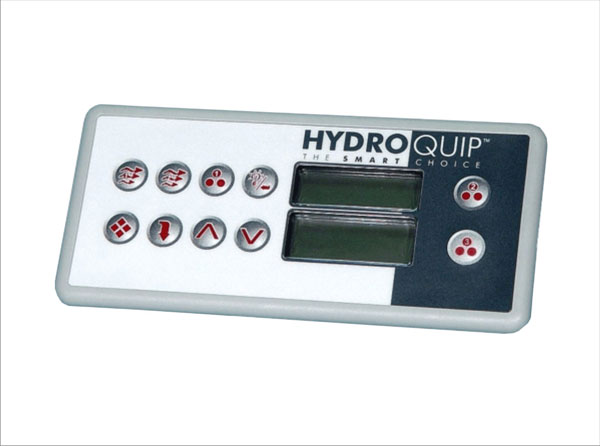 Hydroquip Inc